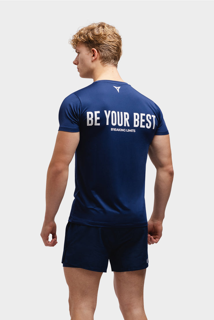 Be Your Best T-Shirt - Pro Edition