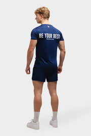 Be Your Best T-Shirt - Pro Edition