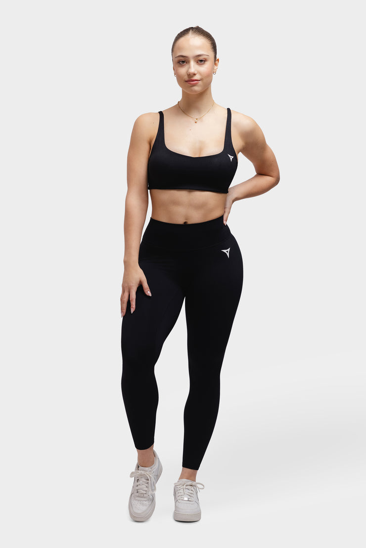 Be Your Best Scrunch Legging