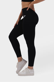 Be Your Best Scrunch Legging