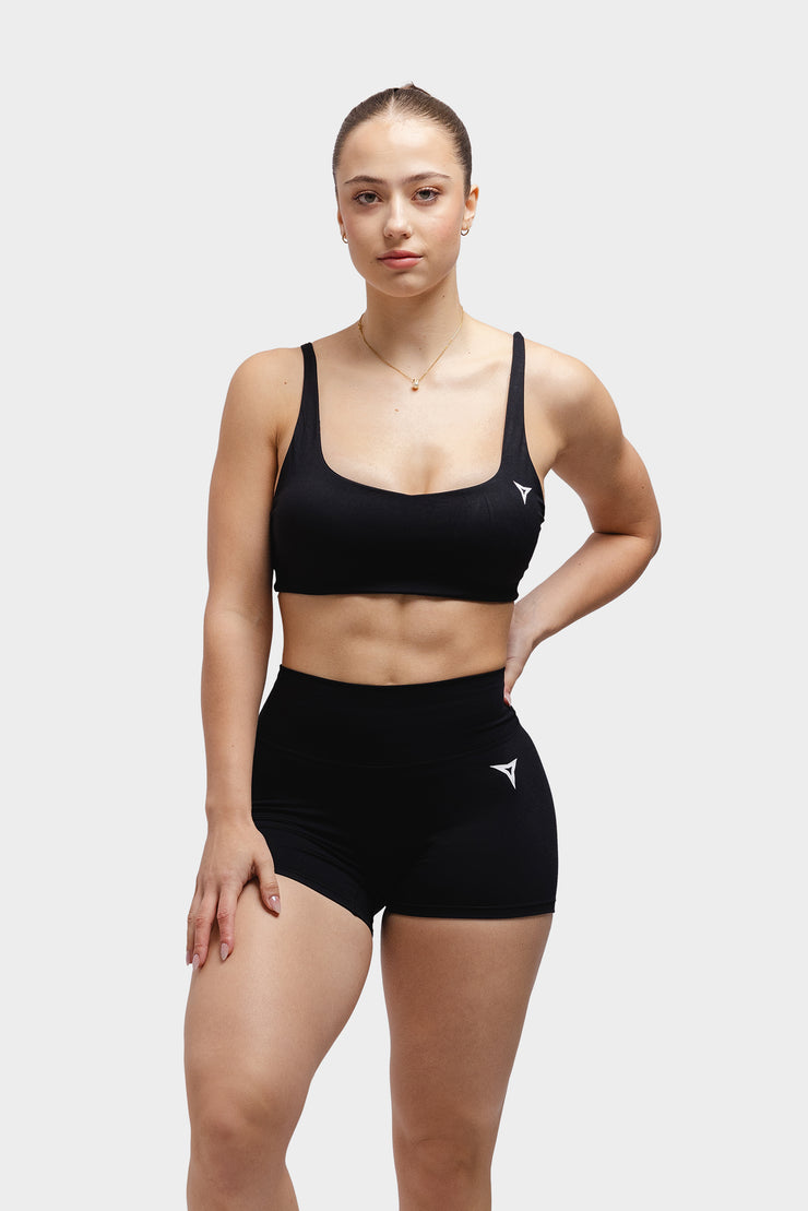 Be Your Best Sports Bra