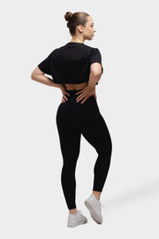 Be Your Best Scrunch Legging