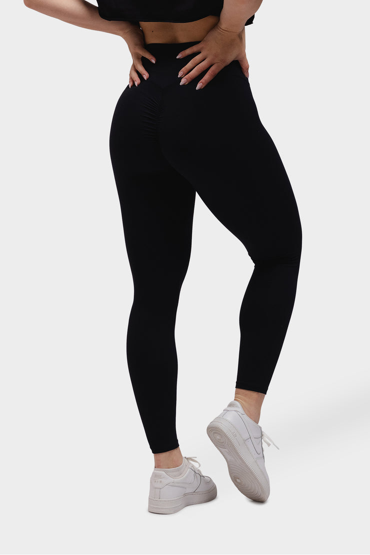 Be Your Best Scrunch Legging