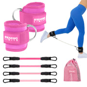 Ankle Resistance Set