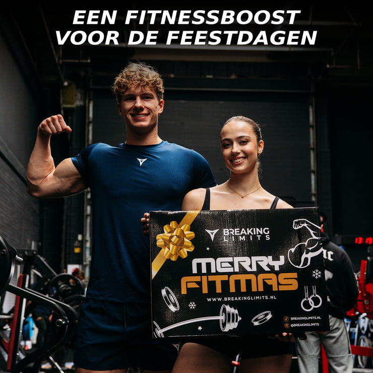 Fitness Adventkalender