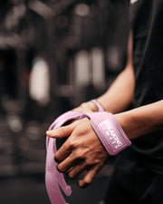 lifting straps bundel roze #kleur_roze