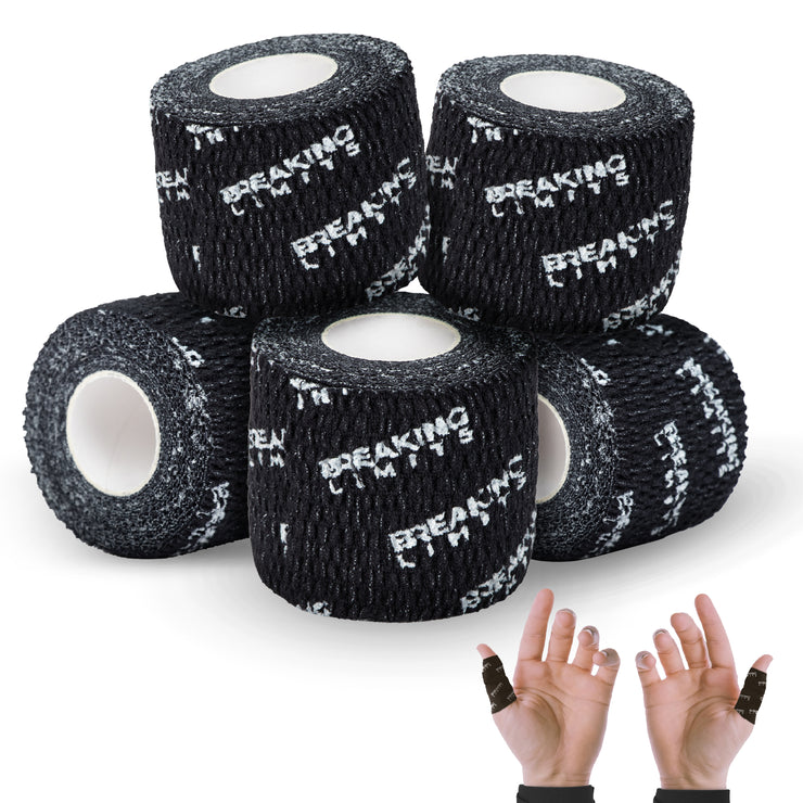 Hook Grip Tape 5 Pack