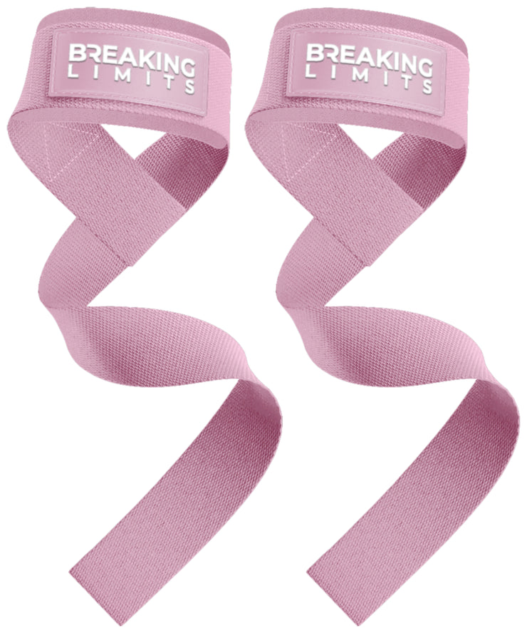 lifting straps 