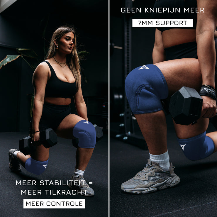 knee sleeves 