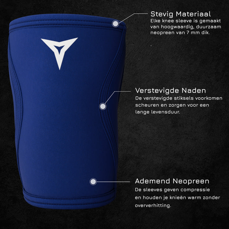 knee sleeves 