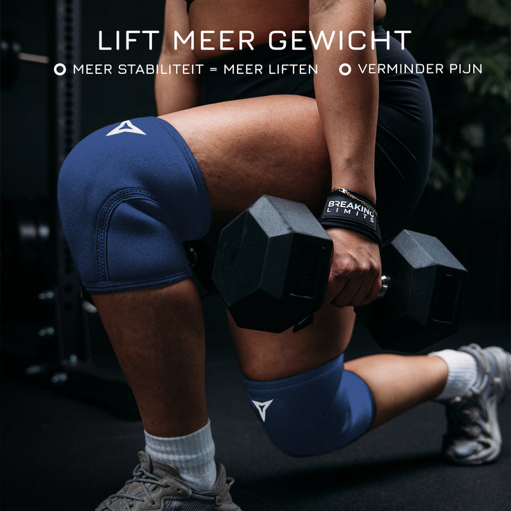 knee sleeves 