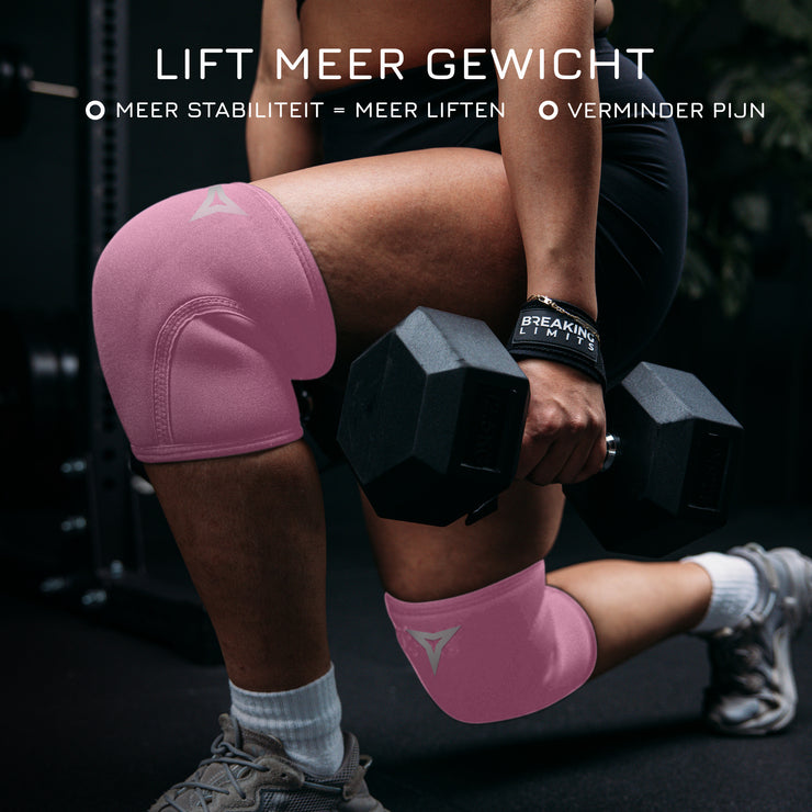 knee sleeves 