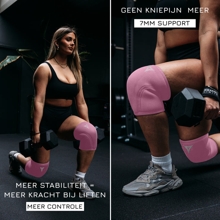 knee sleeves 