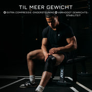 Knee Wraps