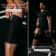 Knee Wraps