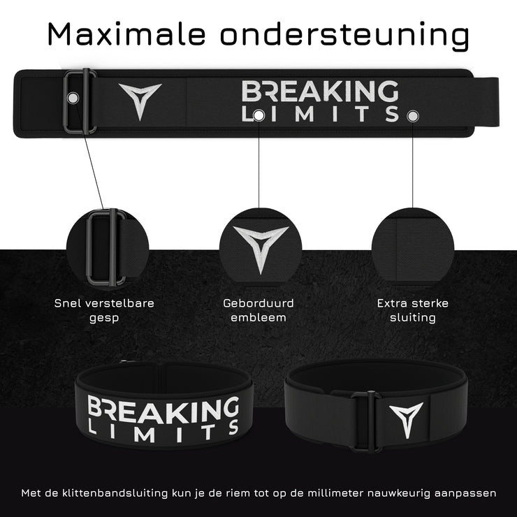 Crossfit Belt