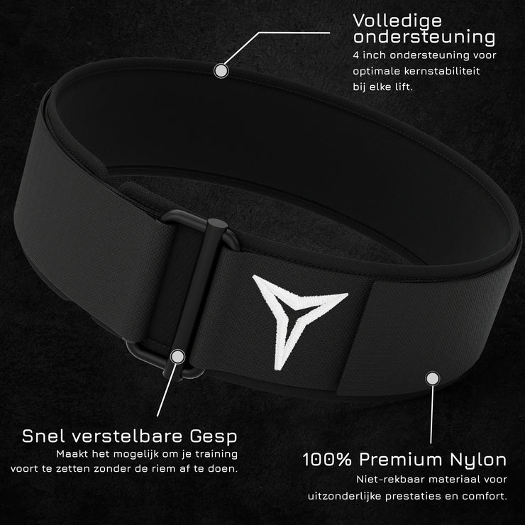 Crossfit Belt