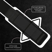 Wrist Cuffs