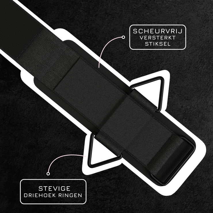 Wrist Cuffs
