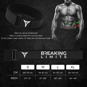 Crossfit Belt