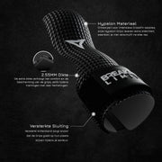 Hypalon Crossfit Grips + Hook Grip Tape Bundel
