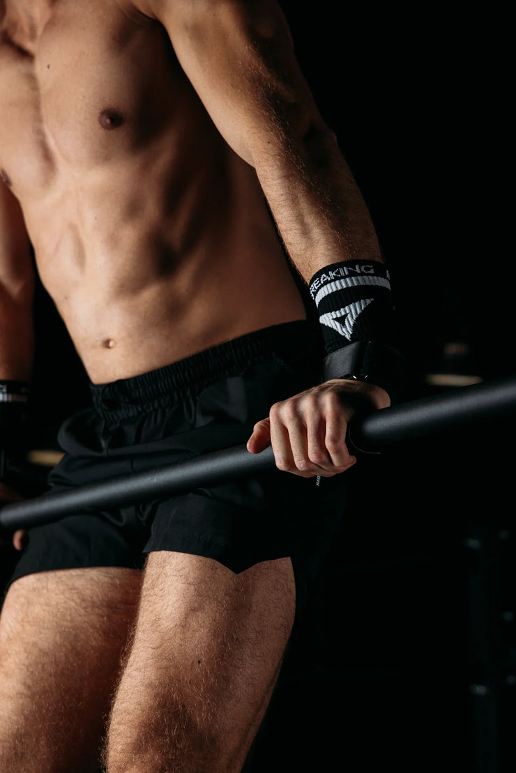 Hypalon Crossfit Grips + Hook Grip Tape Bundel