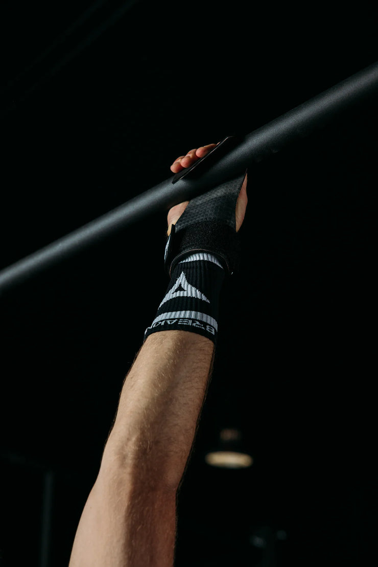 Hypalon Crossfit Grips + Hook Grip Tape Bundel