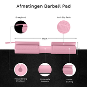 afmetingen #kleur_roze